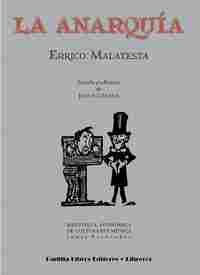 LA ANARQUÍA