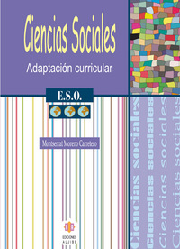 3º ESO. CIENCIAS SOCIALES. ADAPTACION CURRICULAR