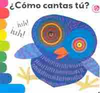 ¿COMO CANTAS TU?