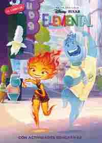 ELEMENTAL CON ACTIVIDADES EDUCATIVAS.