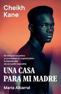 UNA CASA PARA MI MADRE