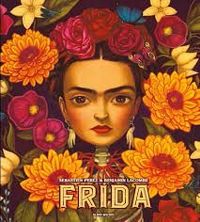 FRIDA (BENJAMIN LACOMBE)