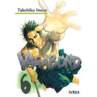 VAGABOND 06 (COMIC)                                                             NUEVA EDICION