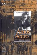 AMOS ACERO UNA VIDA POR VALLECAS
