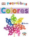 COLORES. PEQUELIBROS