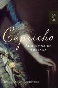 CAPRICHO - PREMIO AZORÍN