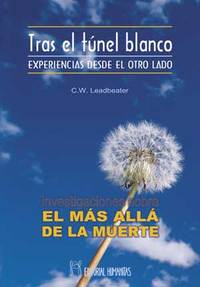 INVESTIGACIONES SOBRE EL MAS ALLA DE LA MUERTE