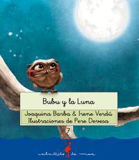 BUBU Y LA LUNA