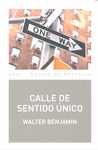 CALLE DE SENTIDO UNICO