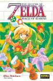 6. THE LEGEND OF ZELDA ORACLE OF SEASONS