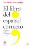 EL LIBRO DEL ESPAÑOL CORRECTO