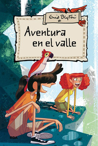 3. AVENTURA EN EL VALLE