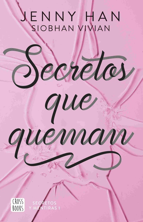 SECRETOS QUE QUEMAN