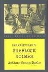 AVENTURAS DE SHERLOCK HOLMES