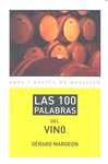 100 PALABRAS DEL VINO