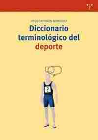 DICCIONARIO TERMINOLOGICO DEL DEPORTE