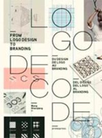 LOGO DECODE = DEL DISEÑO DEL LOGO AL BRANDING