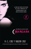 1. MARCADA. LA CASA DE LA NOCHE