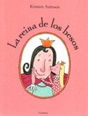 REINA DE LOS BESOS, LA - CORIMAX
