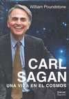 CARL SAGAN: UNA VIDA EN EL COSMOS