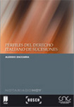 PERFILES DEL DERECHO ITALIANO DE SUCESIONES