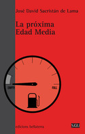 PROXIMA EDAD MEDIA,LA