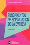 (2ª) FUNDAMENTOS DE FINANCIACION DE LA EMPRESA
