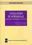 DIFICULTADES DE APRENDIZAJE (ESCRITURA, ORTOGRAFIA Y CALCULO)