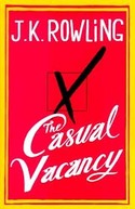 CASUAL VACANCY