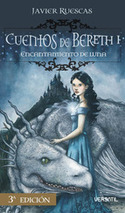 CUENTOS DE BERETH I: ENCANTAMIENTO LUNA