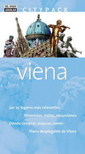 VIENA. CITYPACK (GUIA + PLANO)