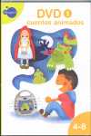 DVD CUENTOS ANIMADOS 1
