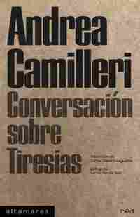 CONVERSACIÓN SOBRE TIRESIAS