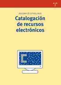 CATALOGACION DE RECURSOS ELECTRONICOS