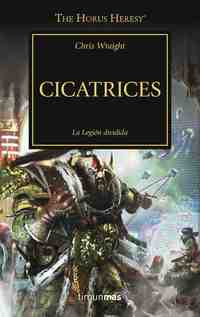28. CICATRICES. LA LEGION DIVIDIDA