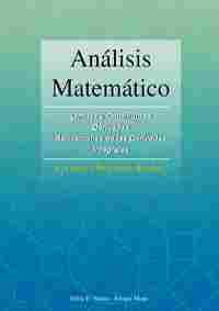ANÁLISIS MATEMÁTICO ¡CON MÁS DE 1500 EJERCICIOS RESUELTOS!