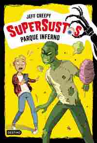 5. PARQUE INFERNO. SUPERSUSTOS
