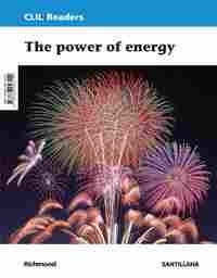 CLIL READERS NIV III POWER ENERGY ED18