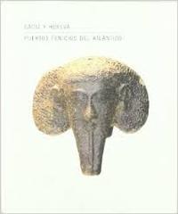 CADIZ Y HUELVA PUERTOS FENICIOS DEL ATLANTICO