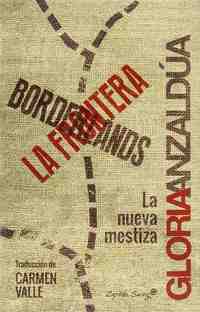 BORDERLANDS LA FRONTERA