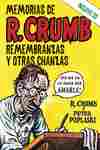 MEMORIAS DE R CRUMB