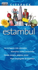 ESTAMBUL. CITYPACK (GUIA + PLANO)
