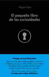 EL PEQUEÑO LIBRO DE LAS CURIOSIDADES