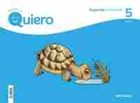 5 AÑOS. 2º TR. PROYECTO QUIERO