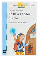 NO LLEVES HADAS AL COLE