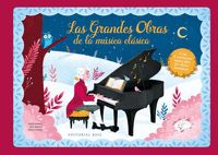 LAS GRANDES OBRAS DE MUSICA CLASICA (NUEVA EDICION)