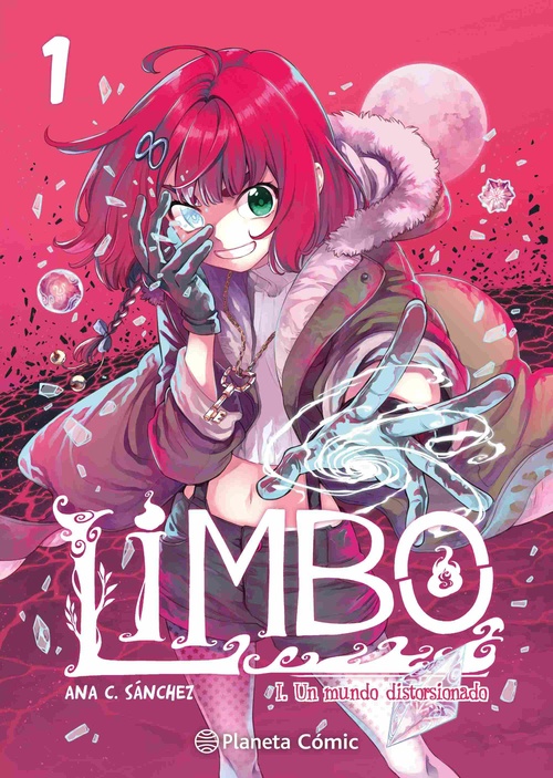 LIMBO 1 UN MUNDO DISTORSIONADO