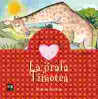 LA JIRAFA TIMOTEA