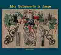 LIBRO VICTORIANO DE LA SANGRE
