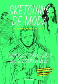 SKETCHING DE MODA